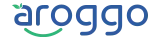 Aroggo — client logo