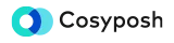 CosyPosh — client logo