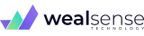 Wealsense — client logo